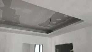 Plastering of Interior Walls and Ceilings with Primer and Vinarom for a Saftica House thumbnail
