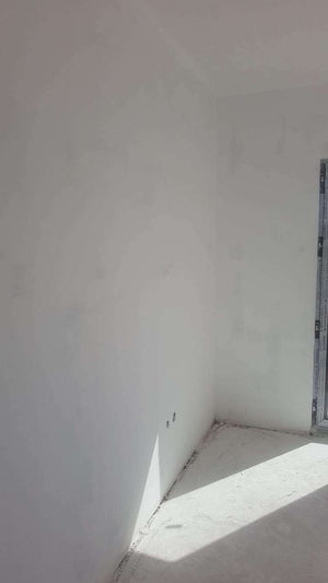 Plastering of Interior Walls and Ceilings with Primer and Vinarom for a Saftica House thumbnail