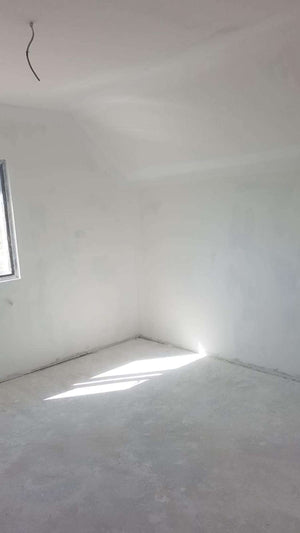 Plastering of Interior Walls and Ceilings with Primer and Vinarom for a Saftica House thumbnail