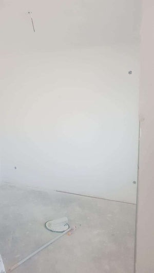 Plastering of Interior Walls and Ceilings with Primer and Vinarom for a Saftica House thumbnail