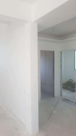 Plastering of Interior Walls and Ceilings with Primer and Vinarom for a Saftica House thumbnail