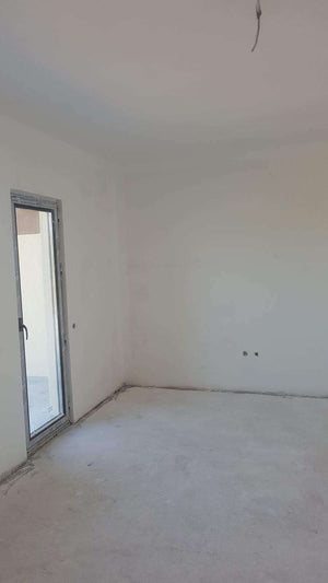 Plastering of Interior Walls and Ceilings with Primer and Vinarom for a Saftica House thumbnail