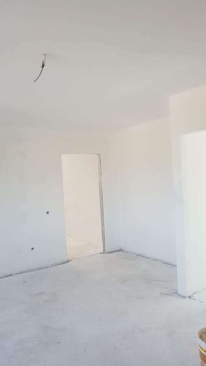 Plastering of Interior Walls and Ceilings with Primer and Vinarom for a Saftica House thumbnail