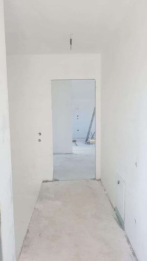Plastering of Interior Walls and Ceilings with Primer and Vinarom for a Saftica House thumbnail