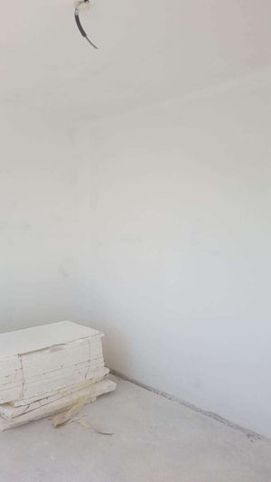 Plastering of Interior Walls and Ceilings with Primer and Vinarom for a Saftica House thumbnail