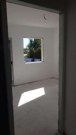 Plastering of Interior Walls and Ceilings with Primer and Vinarom for a Saftica House thumbnail