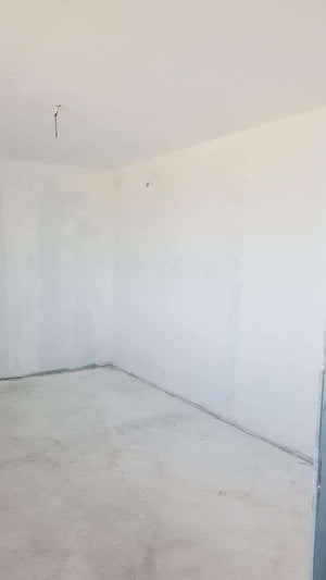 Plastering of Interior Walls and Ceilings with Primer and Vinarom for a Saftica House thumbnail