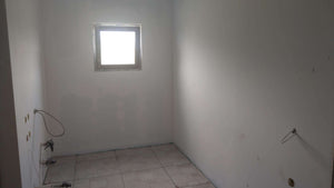 Plastering of Walls, Ceilings, and Primer Layer with Vinarom for a House Project thumbnail