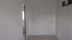 Plastering of Walls, Ceilings, and Primer Layer with Vinarom for a House Project thumbnail