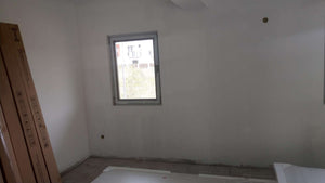 Plastering of Walls, Ceilings, and Primer Layer with Vinarom for a House Project thumbnail