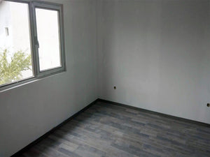 Plastering of Walls, Ceilings, and Primer Layer with Vinarom for a House Project thumbnail