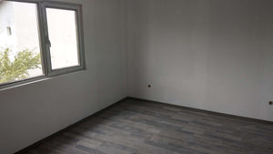 Plastering of Walls, Ceilings, and Primer Layer with Vinarom for a House Project thumbnail