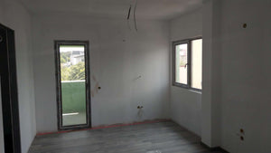 Plastering of Walls, Ceilings, and Primer Layer with Vinarom for a House Project thumbnail