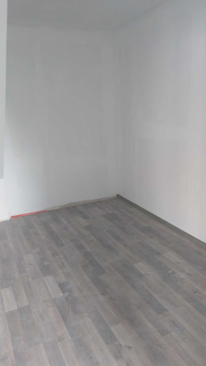 Plastering of Walls, Ceilings, and Primer Layer with Vinarom for a House Project thumbnail