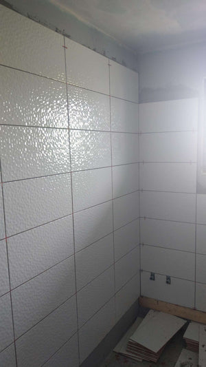 Plastering of Walls, Ceilings, and Primer Layer with Vinarom for a House Project thumbnail