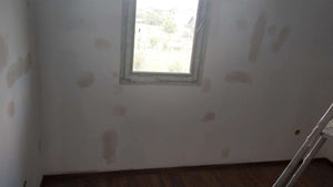 Plastering of Walls, Ceilings, and Primer Layer with Vinarom for a House Project thumbnail