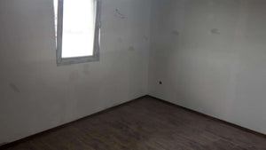 Plastering of Walls, Ceilings, and Primer Layer with Vinarom for a House Project thumbnail