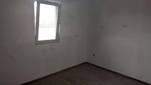 Plastering of Walls, Ceilings, and Primer Layer with Vinarom for a House Project thumbnail