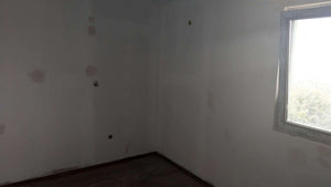 Plastering of Walls, Ceilings, and Primer Layer with Vinarom for a House Project thumbnail