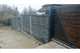 Galvanized Welded Mesh Gabion House Fence Model GA13 - fence model image 9