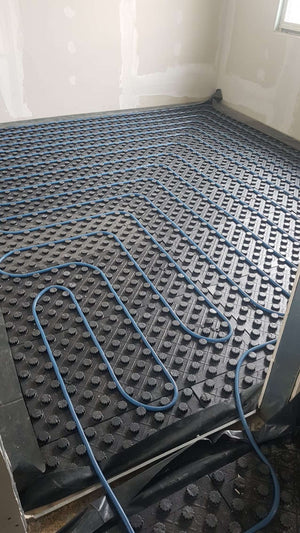 Underfloor Heating for a 155 sqm House Project thumbnail