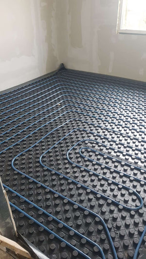 Underfloor Heating for a 155 sqm House Project thumbnail