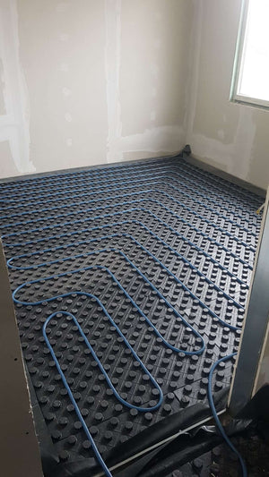 Underfloor Heating for a 155 sqm House Project thumbnail
