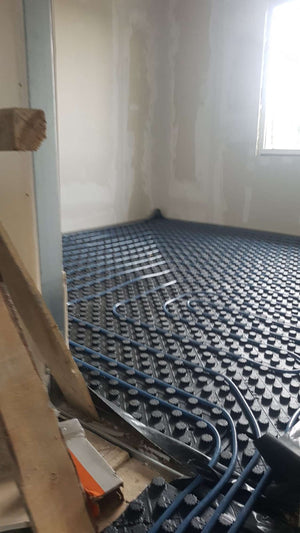 Underfloor Heating for a 155 sqm House Project thumbnail
