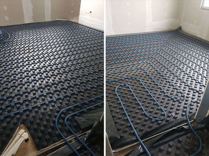 Underfloor Heating for a 155 sqm House Project thumbnail