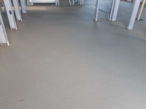 Underfloor Heating and Pouring of Self-Leveling Screeds for a 190 sqm House Project thumbnail