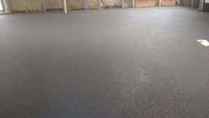 Underfloor Heating and Pouring of Self-Leveling Screeds for a 190 sqm House Project thumbnail