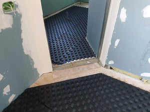 Underfloor Heating and Pouring of Screeds for Individual House thumbnail