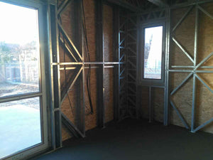 Underfloor Heating and Mechanized Screed Pouring for a 191 sqm House Project thumbnail