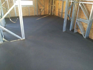 Underfloor Heating and Mechanized Screed Pouring for a 191 sqm House Project thumbnail