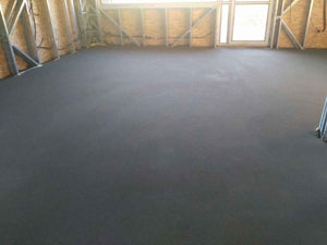 Underfloor Heating and Mechanized Screed Pouring for a 191 sqm House Project thumbnail
