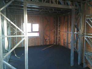 Underfloor Heating and Mechanized Screed Pouring for a 191 sqm House Project thumbnail