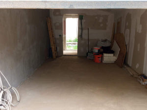 Interior Closures with Drywall, Chiseling, and Plastering for Single-Story and Two-Story House thumbnail