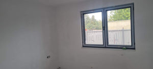 Interior Closures with White Drywall and Washable Paint Finishes thumbnail