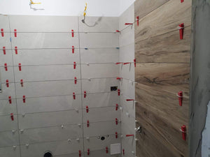 Interior Closures with White Drywall and Washable Paint Finishes thumbnail