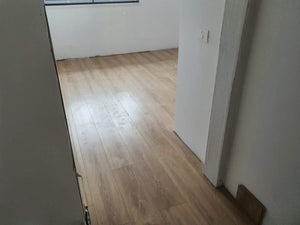 Interior Closures with White Drywall and Washable Paint Finishes thumbnail