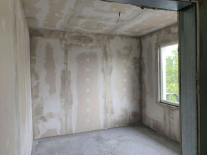 Interior Closures for Walls and Ceilings for a 155 sqm House Project thumbnail