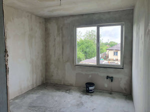 Interior Closures for Walls and Ceilings for a 155 sqm House Project thumbnail