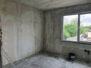 Interior Closures for Walls and Ceilings for a 155 sqm House Project thumbnail