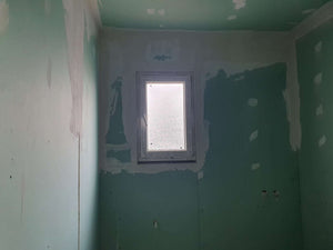 Interior Closures for Walls and Ceilings for a 155 sqm House Project thumbnail