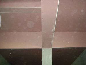 120 sqm Attic Conversion with Fire-Resistant Red Drywall thumbnail