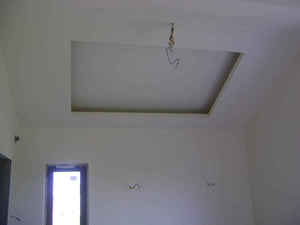 120 sqm Attic Conversion with Fire-Resistant Red Drywall thumbnail