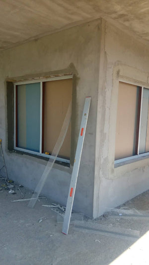 Spackling Applied to a 320 sqm House Project in Snagov thumbnail