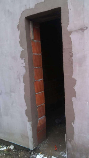 Installation of Roof Structure and Application of Thermal Insulation for Mogosoaia House Project thumbnail