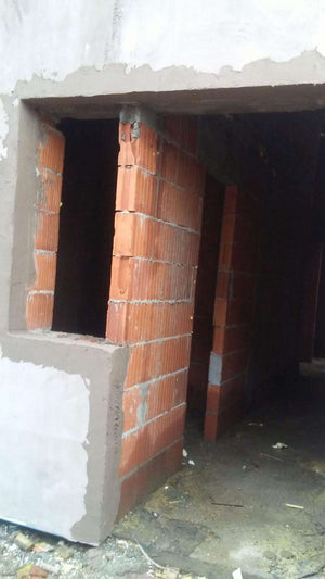 Installation of Roof Structure and Application of Thermal Insulation for Mogosoaia House Project thumbnail