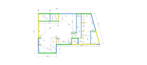 191 sqm Metal Structure House Installation in Sibiu thumbnail